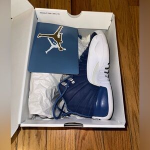 Air Jordan 12 Retro (GS)